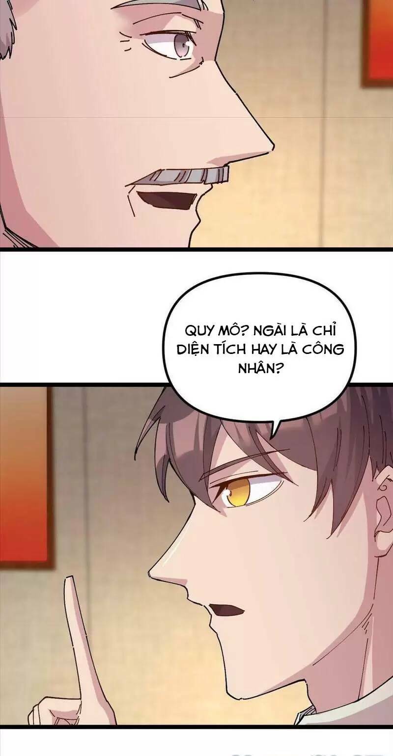 Trùng Sinh Trở Lại 1983 Làm Phú Hào Chapter 142 - Trang 2