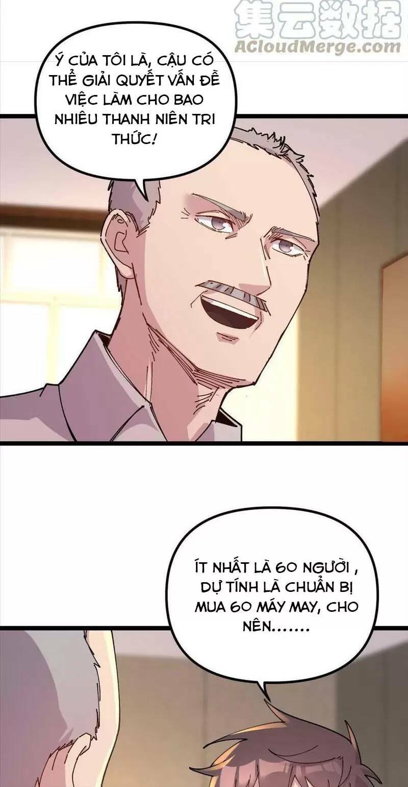 Trùng Sinh Trở Lại 1983 Làm Phú Hào Chapter 142 - Trang 2