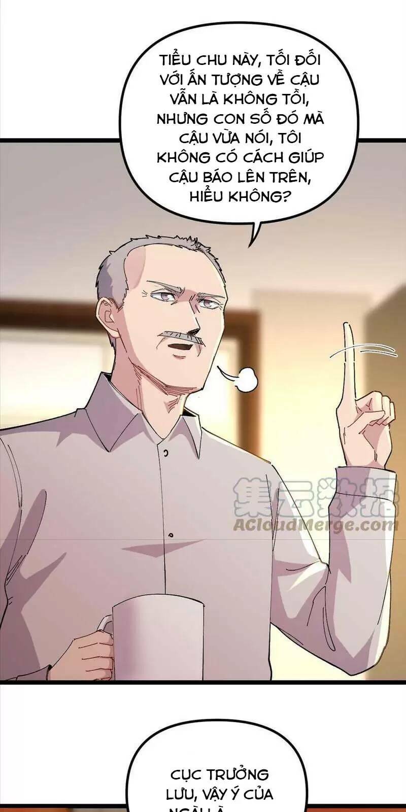 Trùng Sinh Trở Lại 1983 Làm Phú Hào Chapter 142 - Trang 2