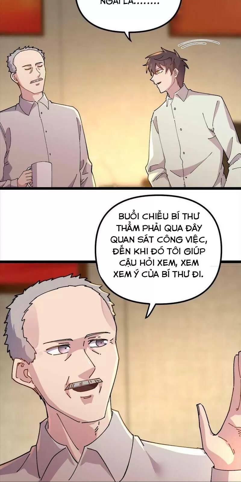 Trùng Sinh Trở Lại 1983 Làm Phú Hào Chapter 142 - Trang 2
