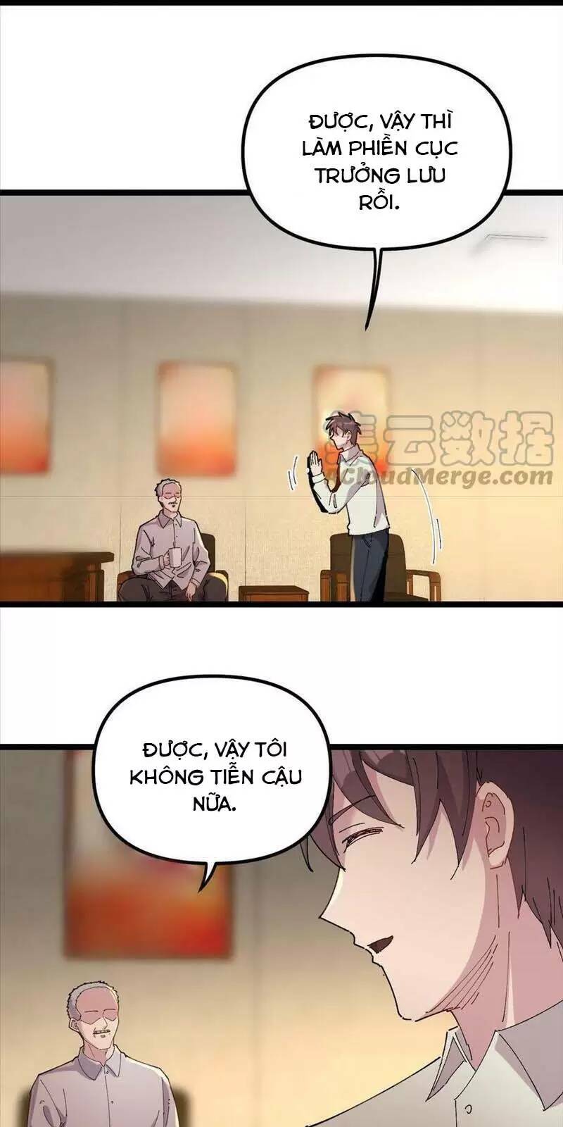 Trùng Sinh Trở Lại 1983 Làm Phú Hào Chapter 142 - Trang 2