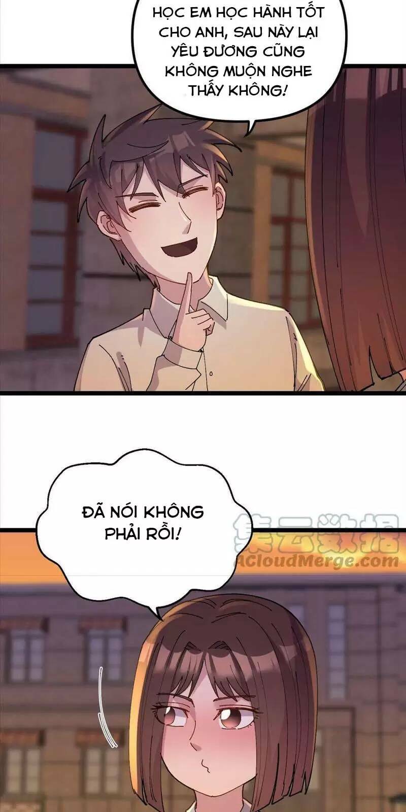 Trùng Sinh Trở Lại 1983 Làm Phú Hào Chapter 142 - Trang 2