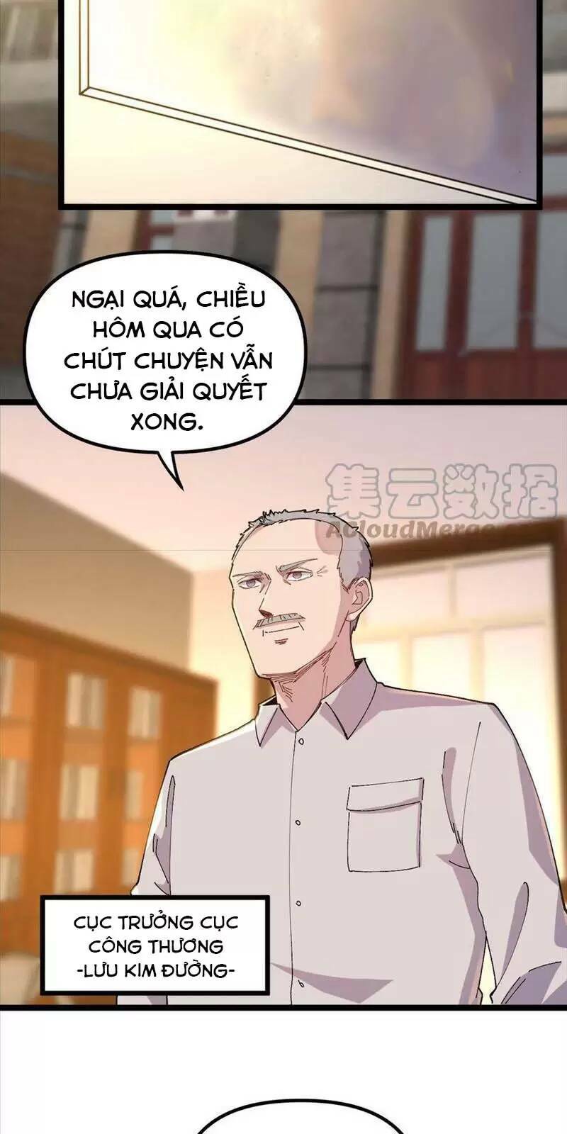 Trùng Sinh Trở Lại 1983 Làm Phú Hào Chapter 142 - Trang 2