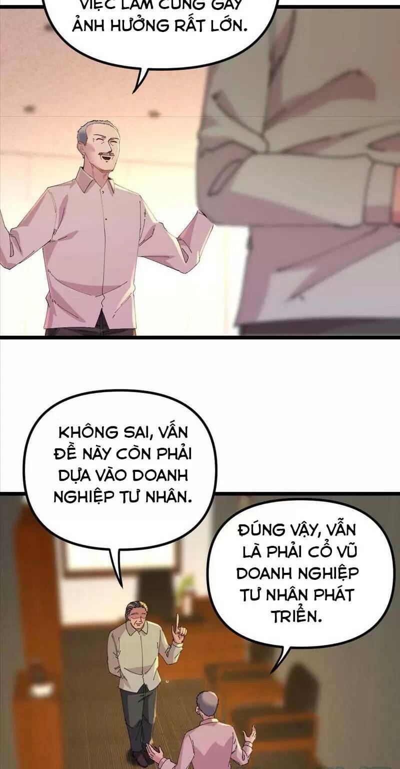Trùng Sinh Trở Lại 1983 Làm Phú Hào Chapter 144 - Trang 2