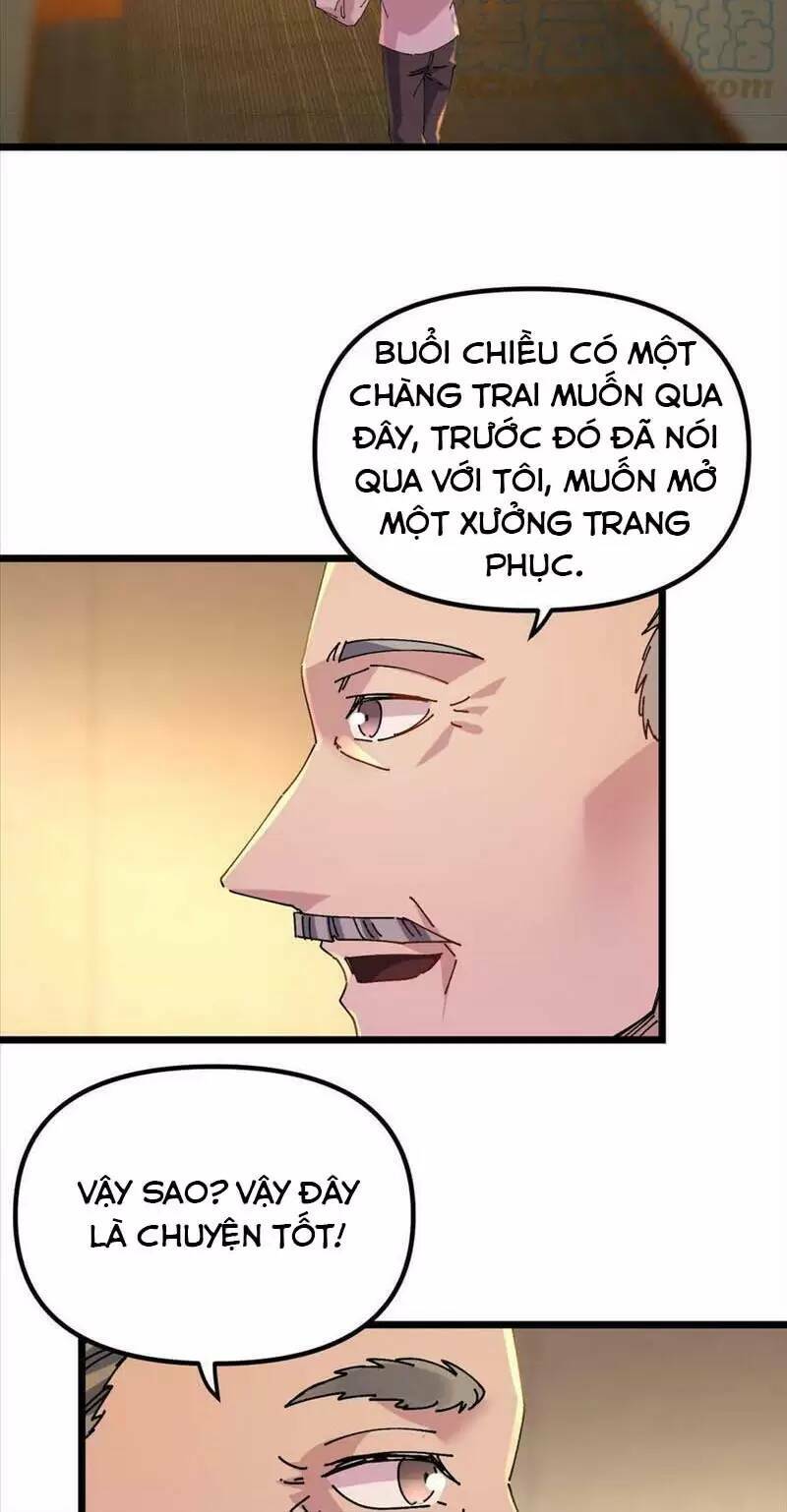 Trùng Sinh Trở Lại 1983 Làm Phú Hào Chapter 144 - Trang 2