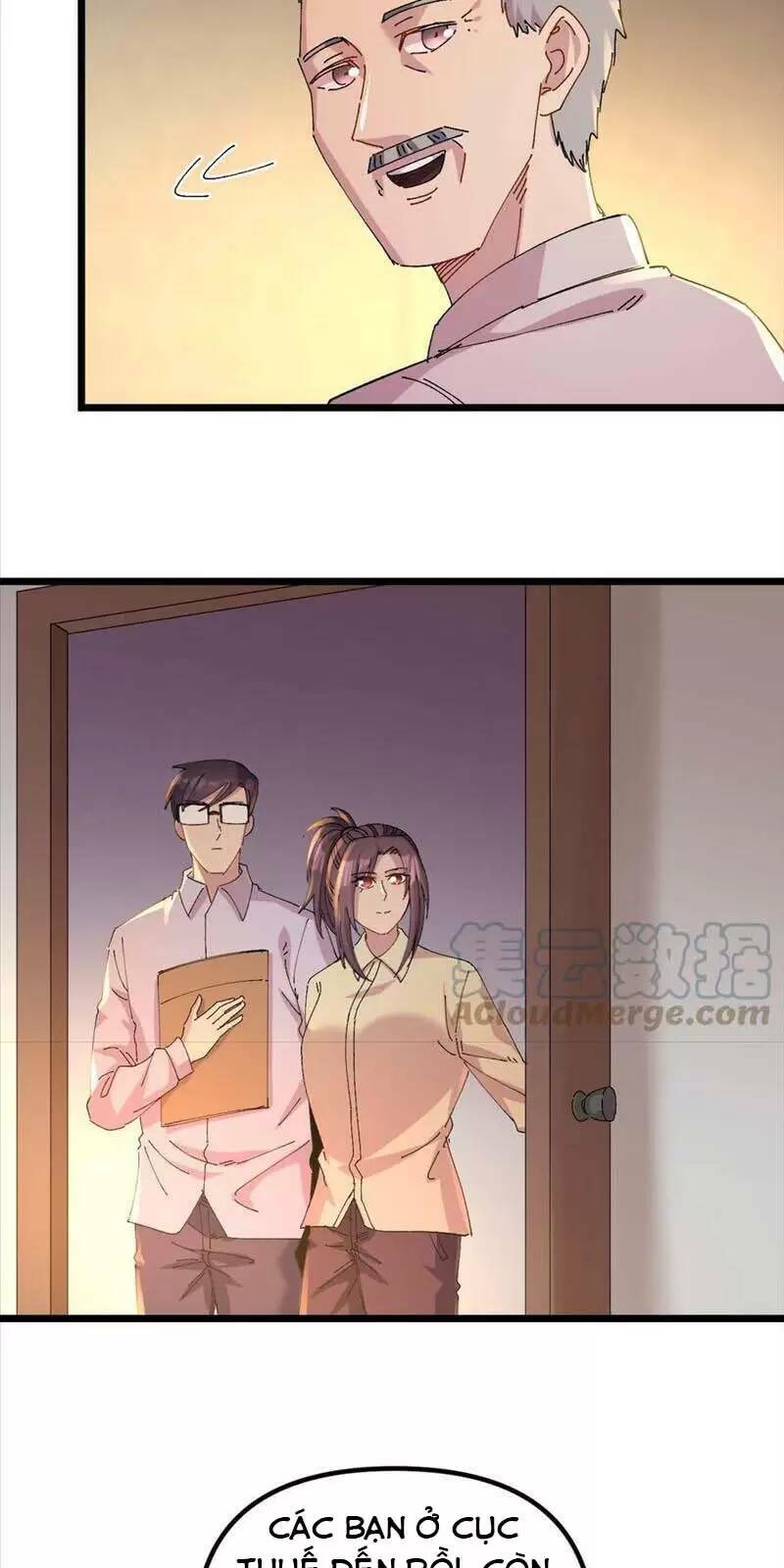 Trùng Sinh Trở Lại 1983 Làm Phú Hào Chapter 144 - Trang 2