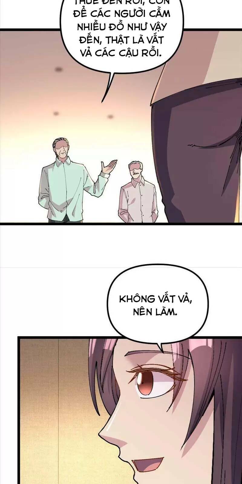 Trùng Sinh Trở Lại 1983 Làm Phú Hào Chapter 144 - Trang 2