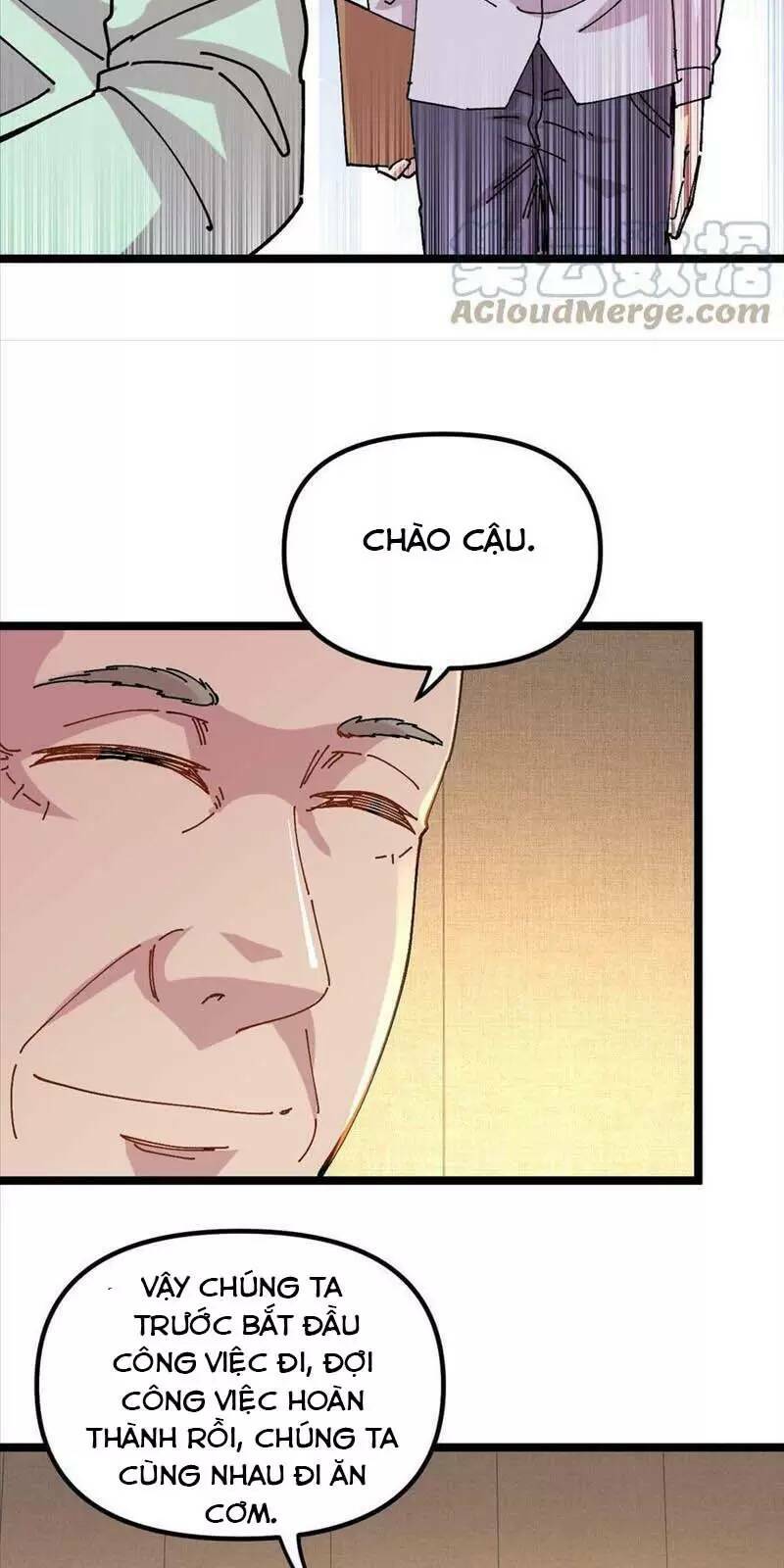 Trùng Sinh Trở Lại 1983 Làm Phú Hào Chapter 144 - Trang 2