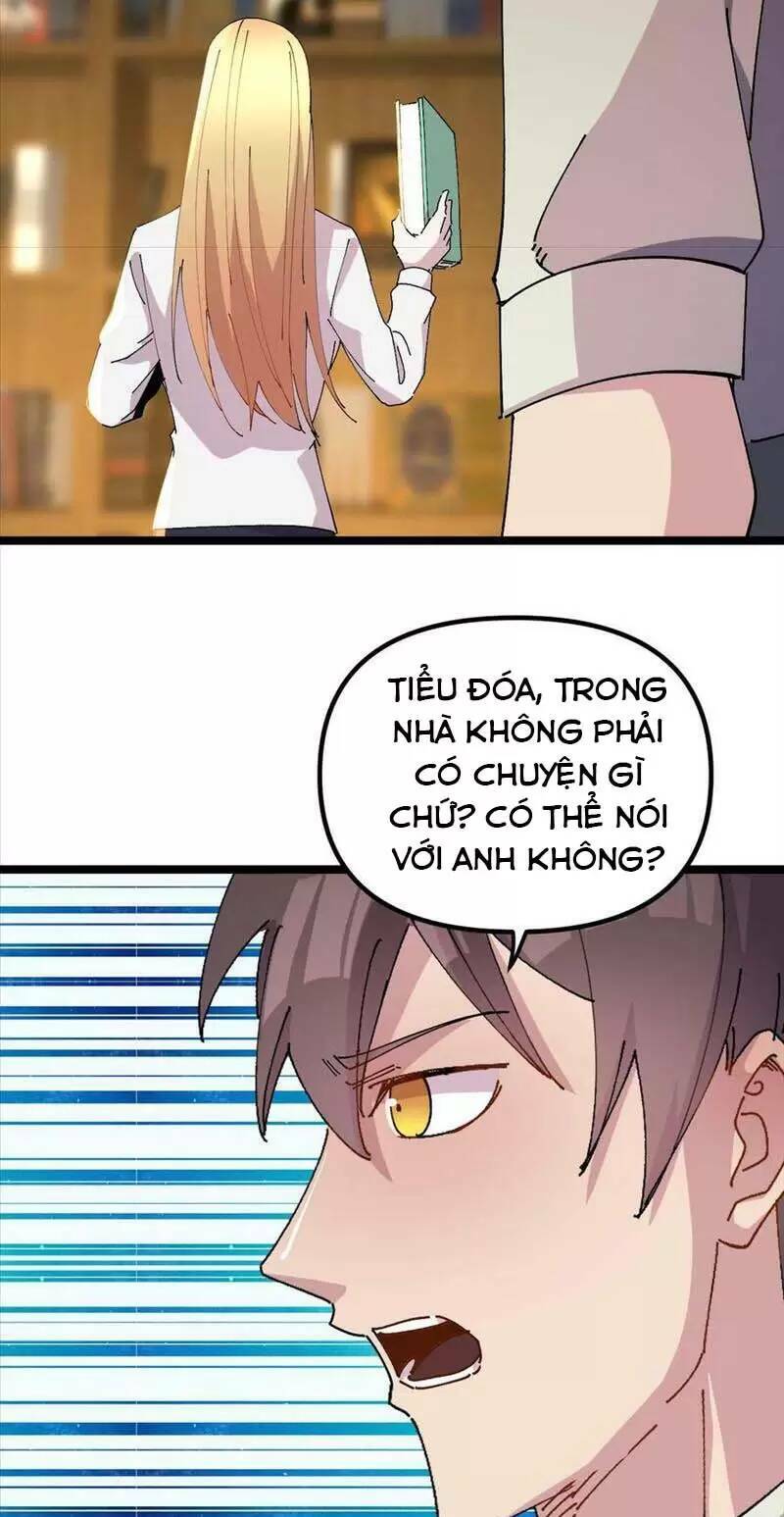Trùng Sinh Trở Lại 1983 Làm Phú Hào Chapter 145 - Trang 2