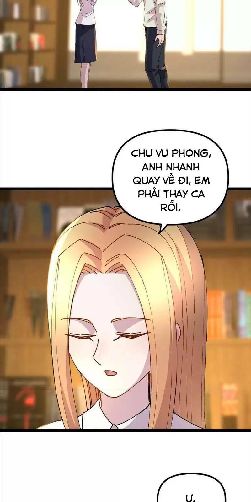 Trùng Sinh Trở Lại 1983 Làm Phú Hào Chapter 145 - Trang 2