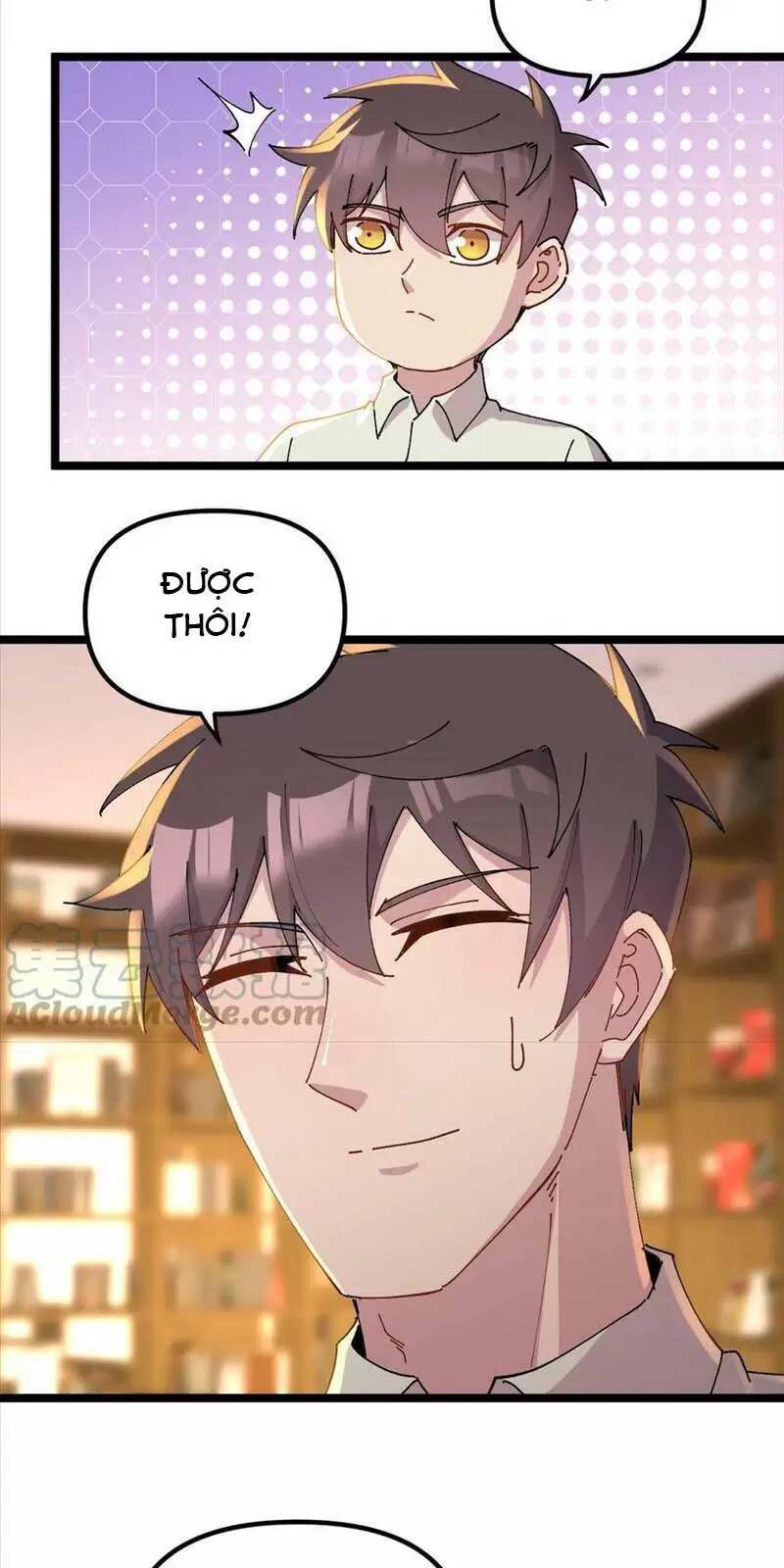 Trùng Sinh Trở Lại 1983 Làm Phú Hào Chapter 145 - Trang 2