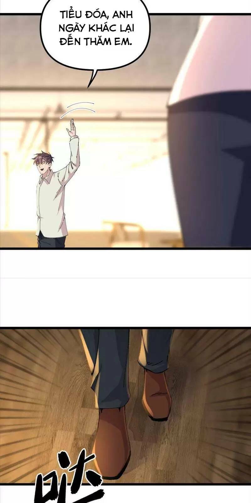 Trùng Sinh Trở Lại 1983 Làm Phú Hào Chapter 145 - Trang 2