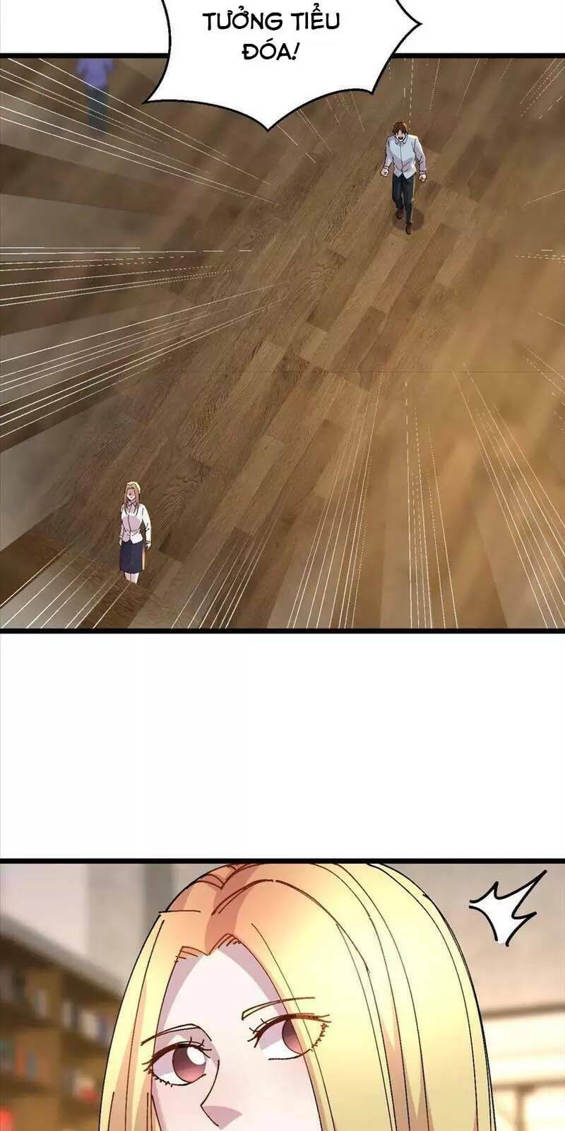 Trùng Sinh Trở Lại 1983 Làm Phú Hào Chapter 145 - Trang 2