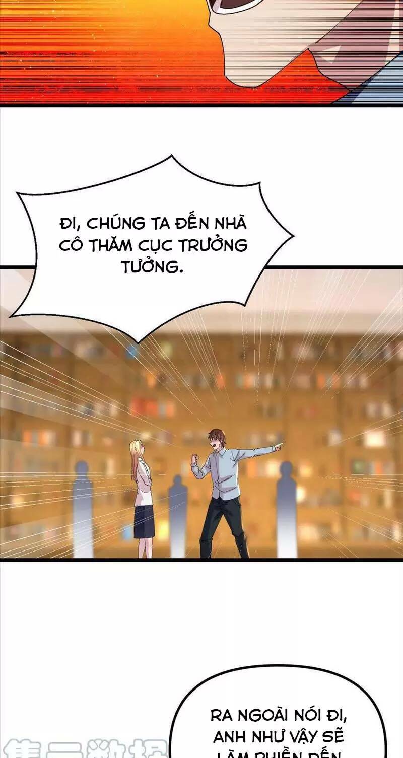 Trùng Sinh Trở Lại 1983 Làm Phú Hào Chapter 145 - Trang 2