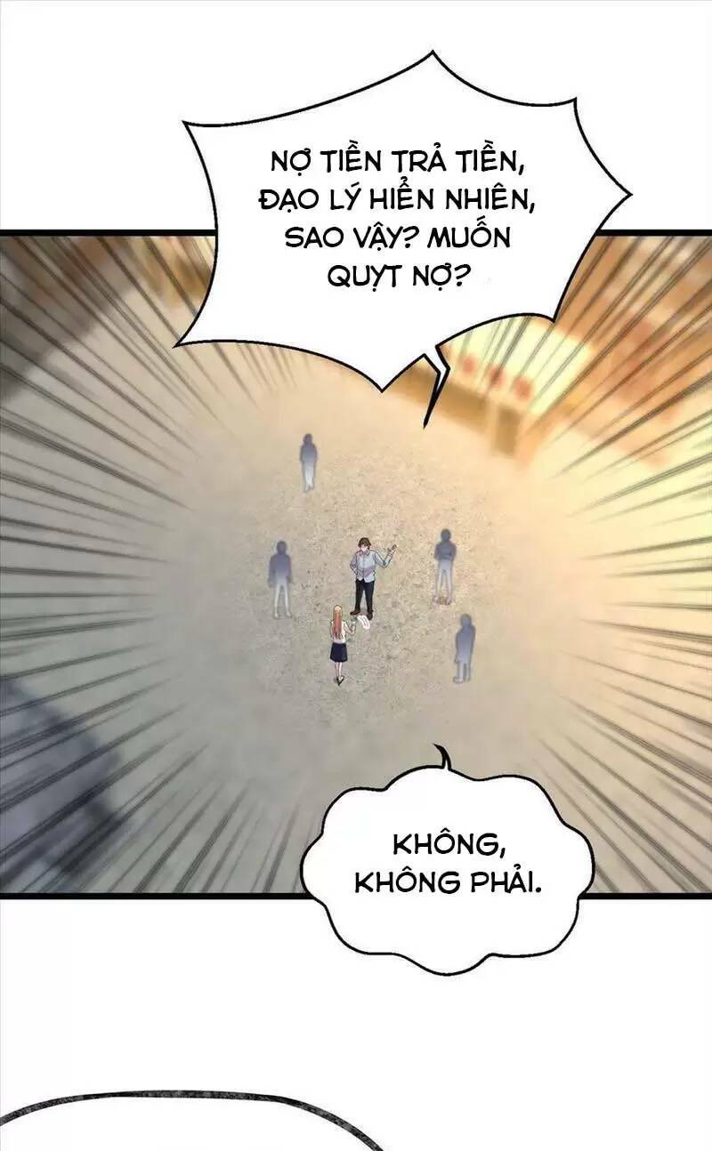 Trùng Sinh Trở Lại 1983 Làm Phú Hào Chapter 145 - Trang 2