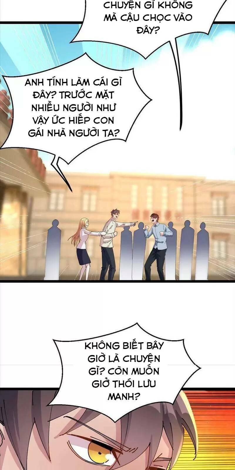 Trùng Sinh Trở Lại 1983 Làm Phú Hào Chapter 146 - Trang 2