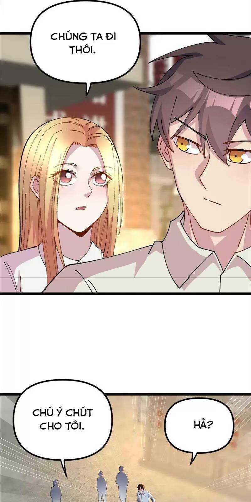 Trùng Sinh Trở Lại 1983 Làm Phú Hào Chapter 146 - Trang 2