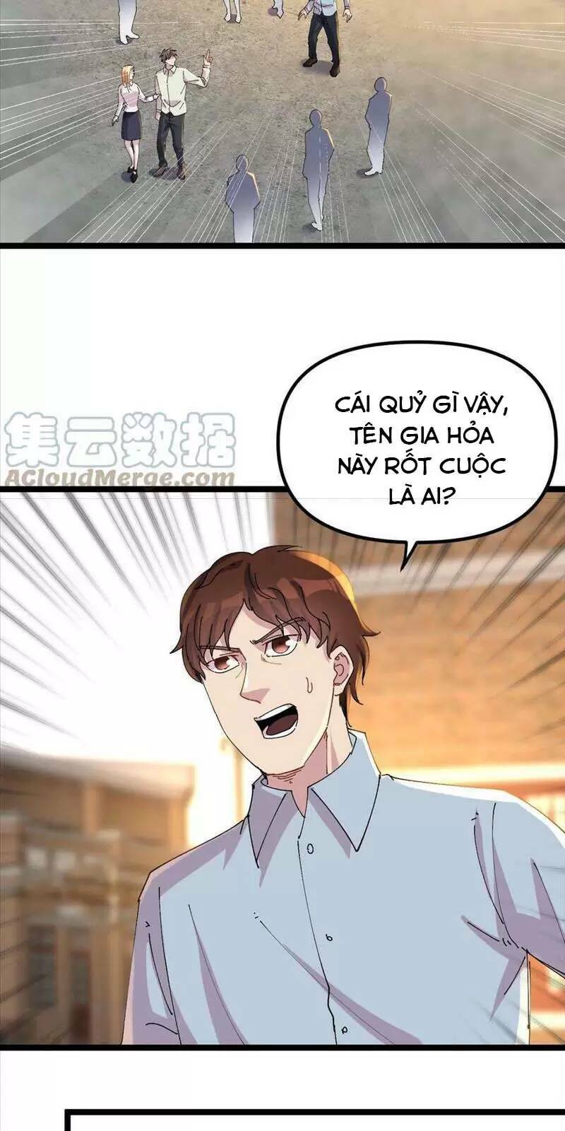 Trùng Sinh Trở Lại 1983 Làm Phú Hào Chapter 146 - Trang 2