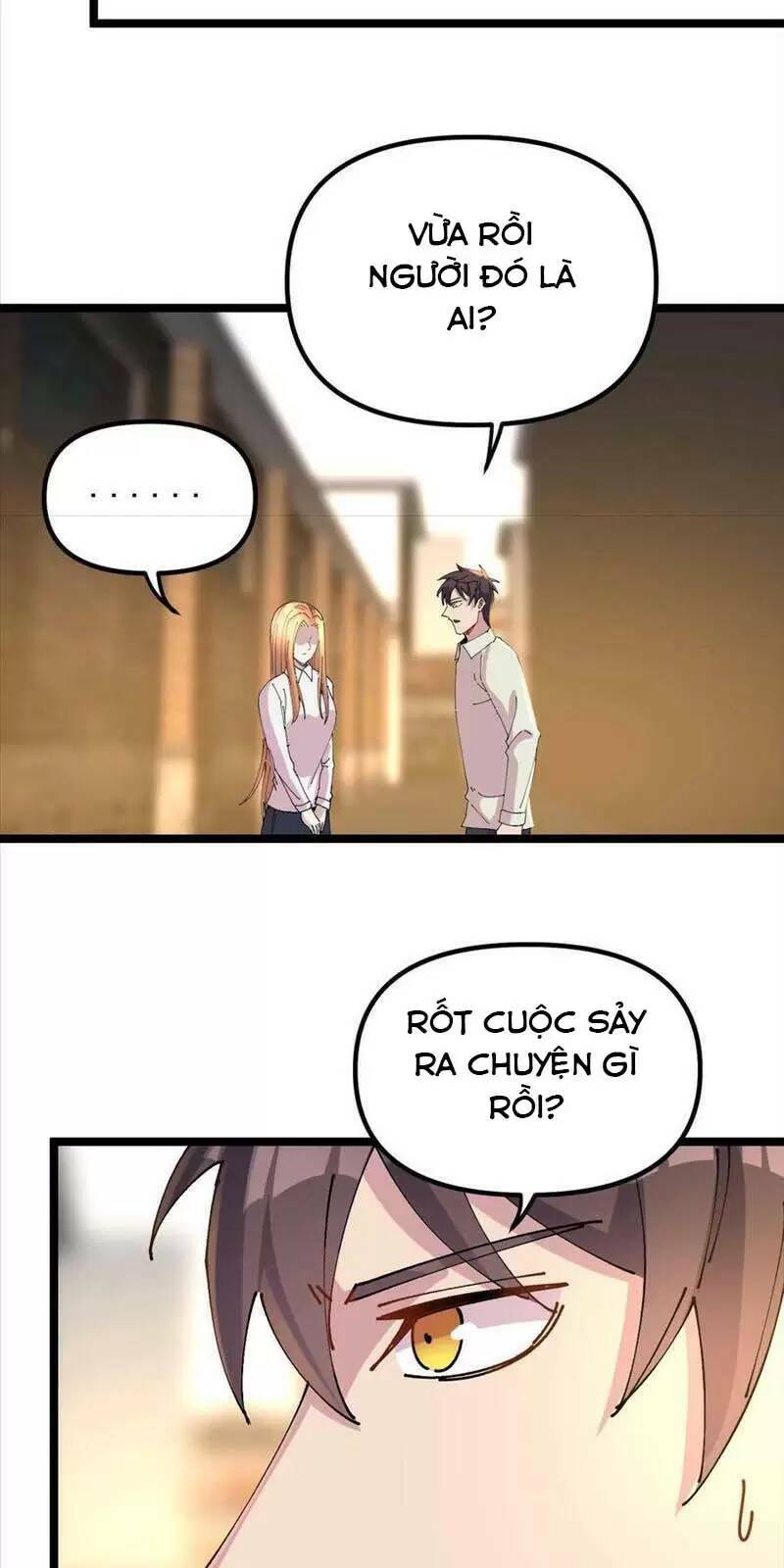 Trùng Sinh Trở Lại 1983 Làm Phú Hào Chapter 146 - Trang 2