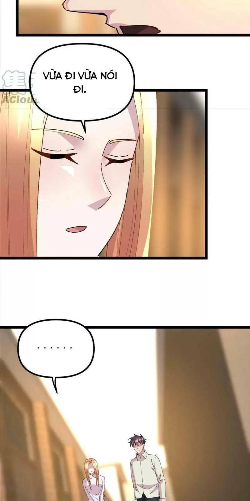 Trùng Sinh Trở Lại 1983 Làm Phú Hào Chapter 146 - Trang 2