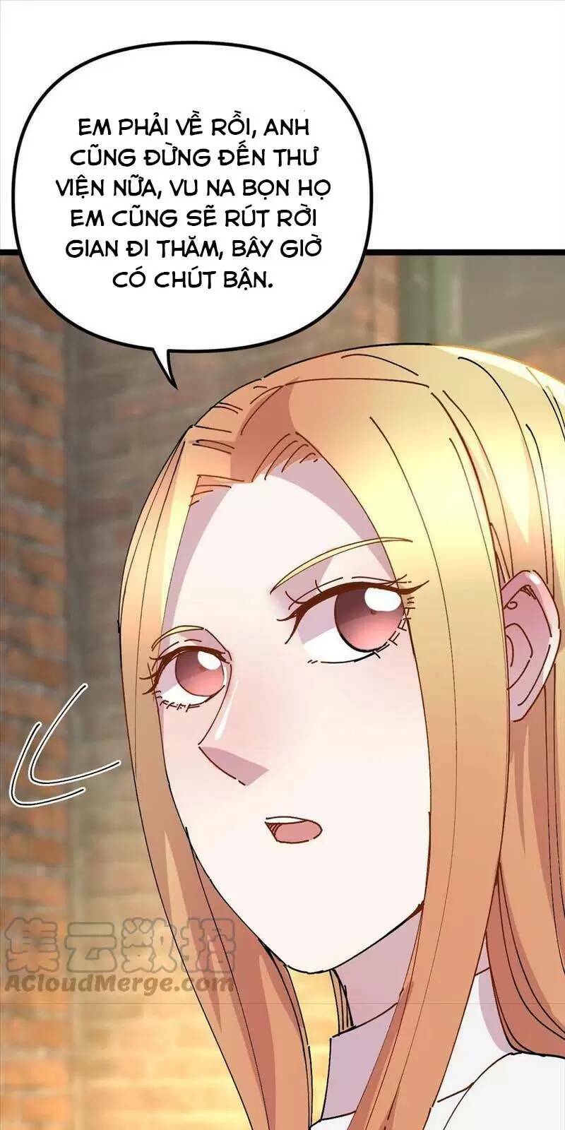 Trùng Sinh Trở Lại 1983 Làm Phú Hào Chapter 147 - Trang 2