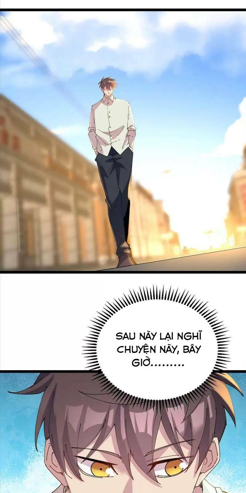 Trùng Sinh Trở Lại 1983 Làm Phú Hào Chapter 147 - Trang 2