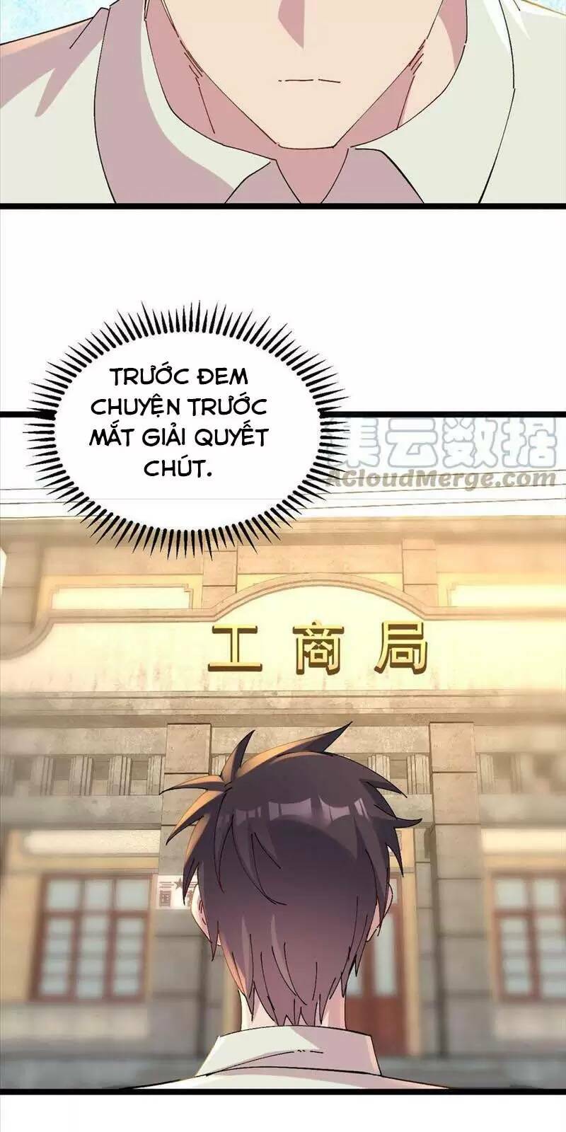 Trùng Sinh Trở Lại 1983 Làm Phú Hào Chapter 147 - Trang 2