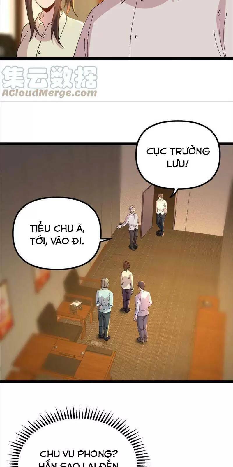 Trùng Sinh Trở Lại 1983 Làm Phú Hào Chapter 147 - Trang 2
