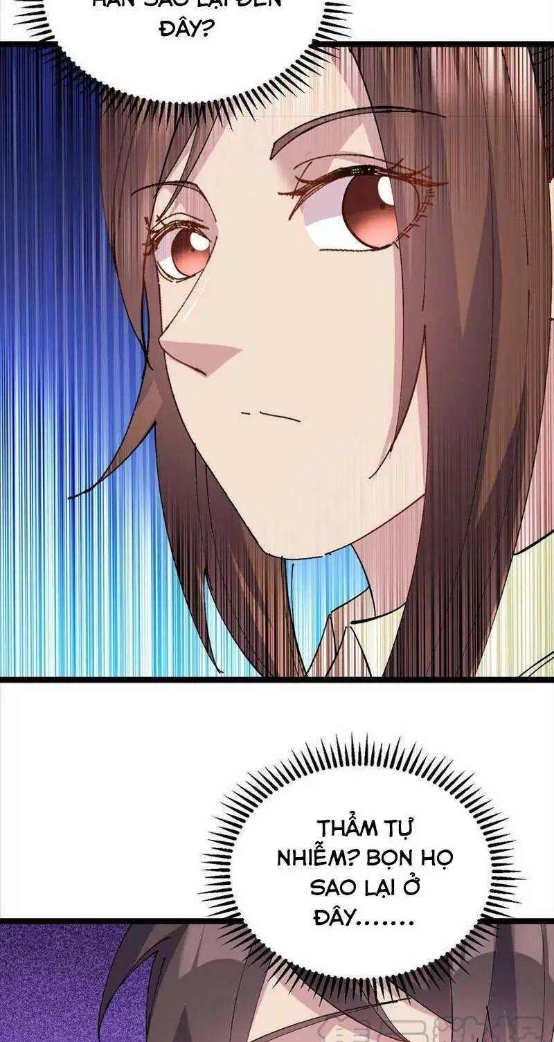 Trùng Sinh Trở Lại 1983 Làm Phú Hào Chapter 147 - Trang 2