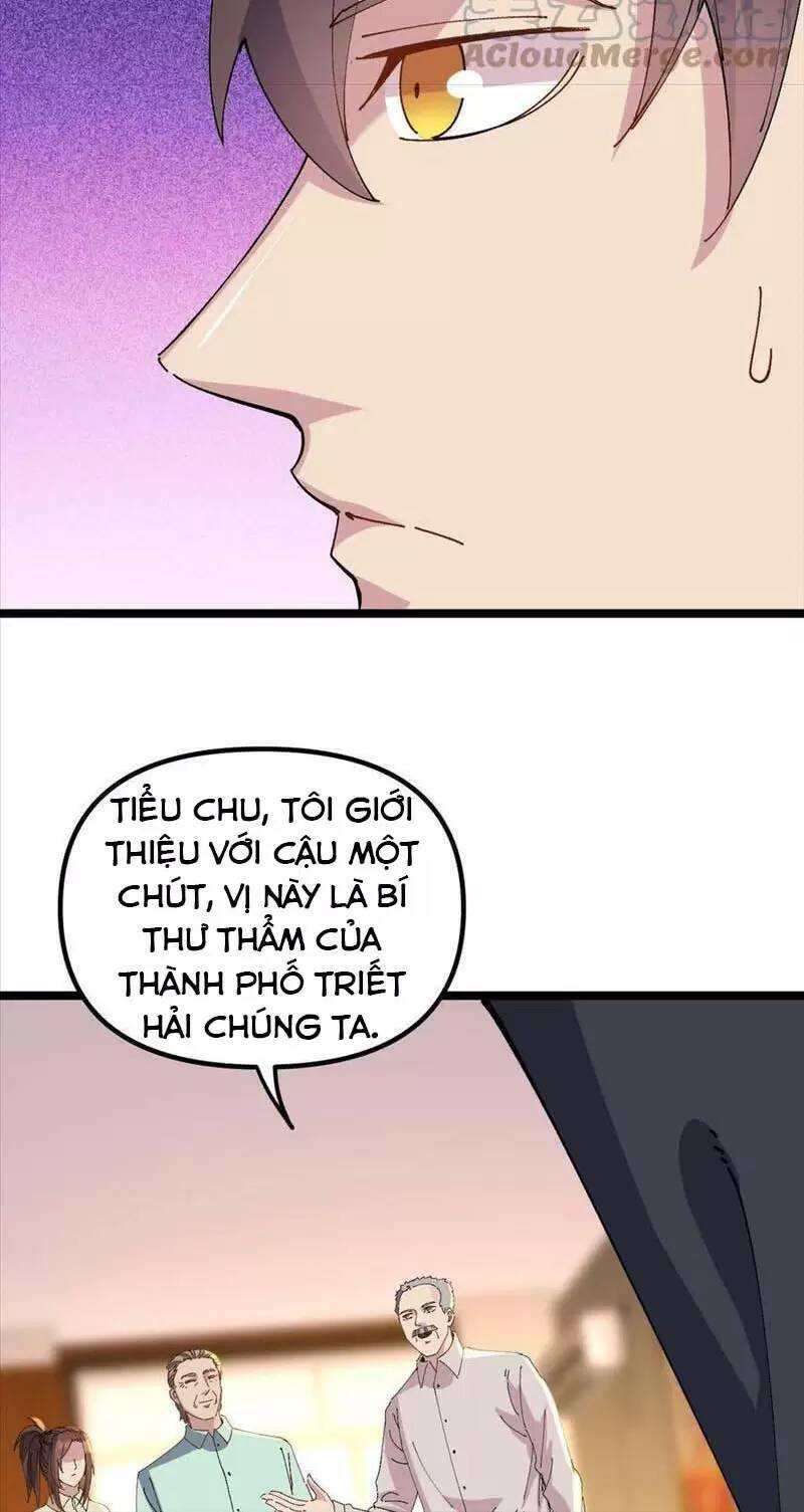 Trùng Sinh Trở Lại 1983 Làm Phú Hào Chapter 147 - Trang 2