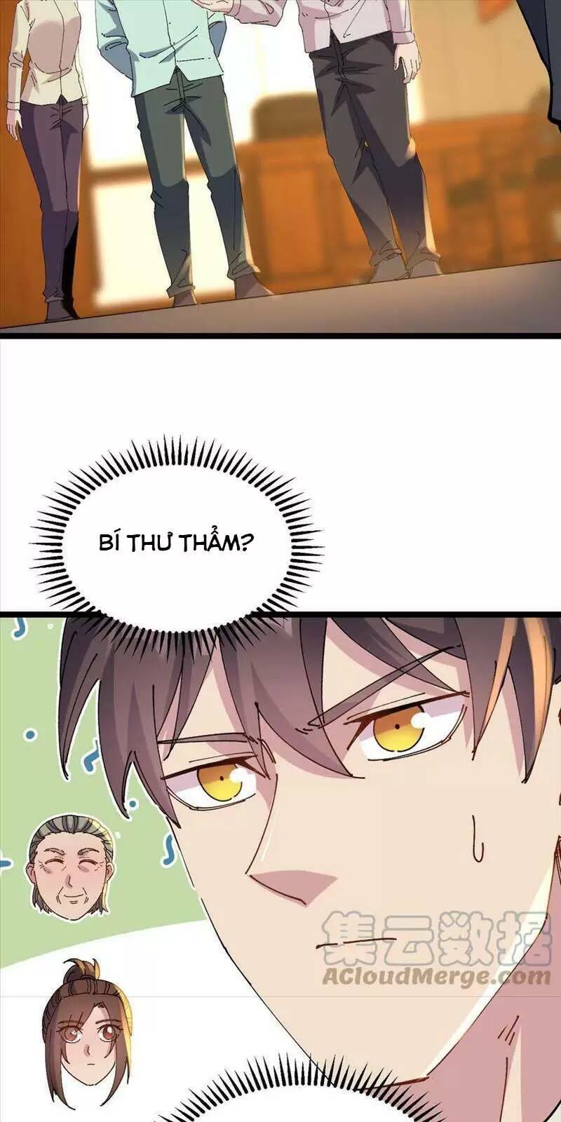 Trùng Sinh Trở Lại 1983 Làm Phú Hào Chapter 147 - Trang 2