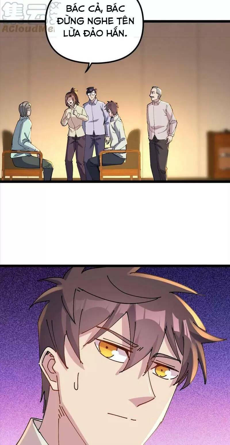 Trùng Sinh Trở Lại 1983 Làm Phú Hào Chapter 148 - Trang 2