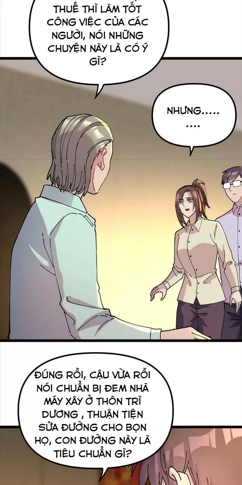 Trùng Sinh Trở Lại 1983 Làm Phú Hào Chapter 148 - Trang 2