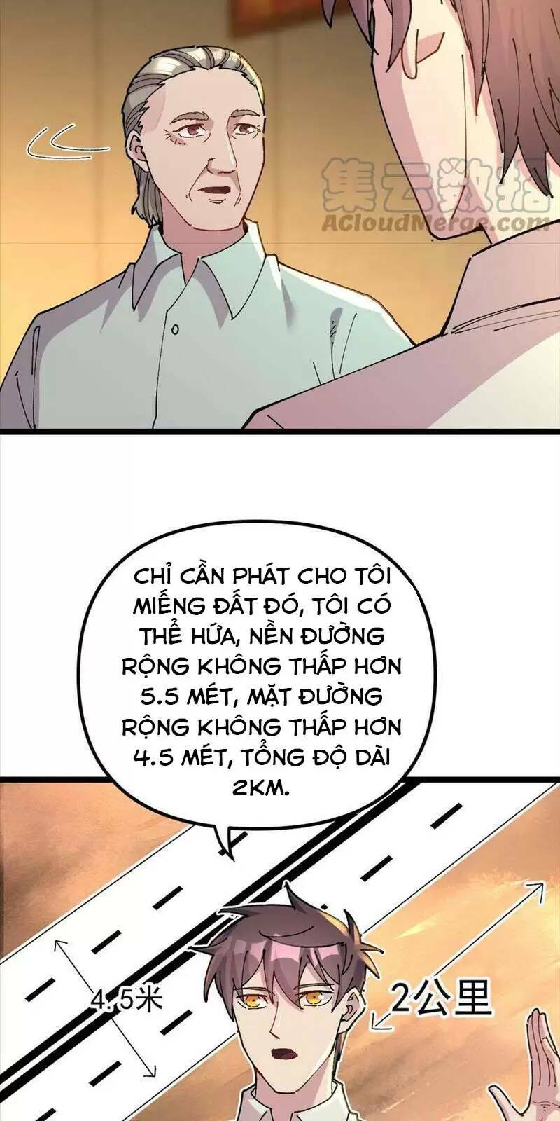 Trùng Sinh Trở Lại 1983 Làm Phú Hào Chapter 148 - Trang 2