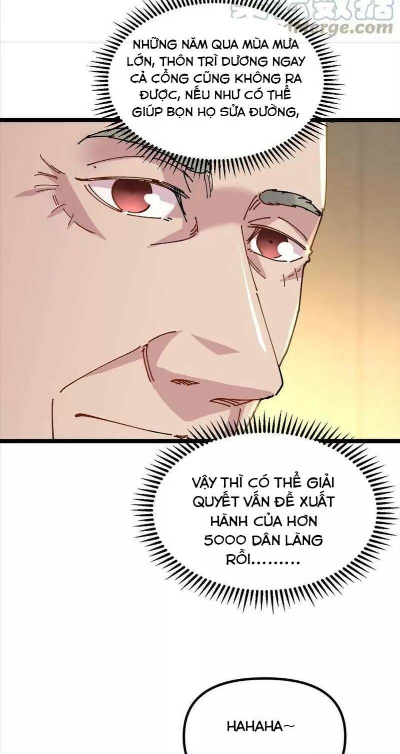 Trùng Sinh Trở Lại 1983 Làm Phú Hào Chapter 148 - Trang 2