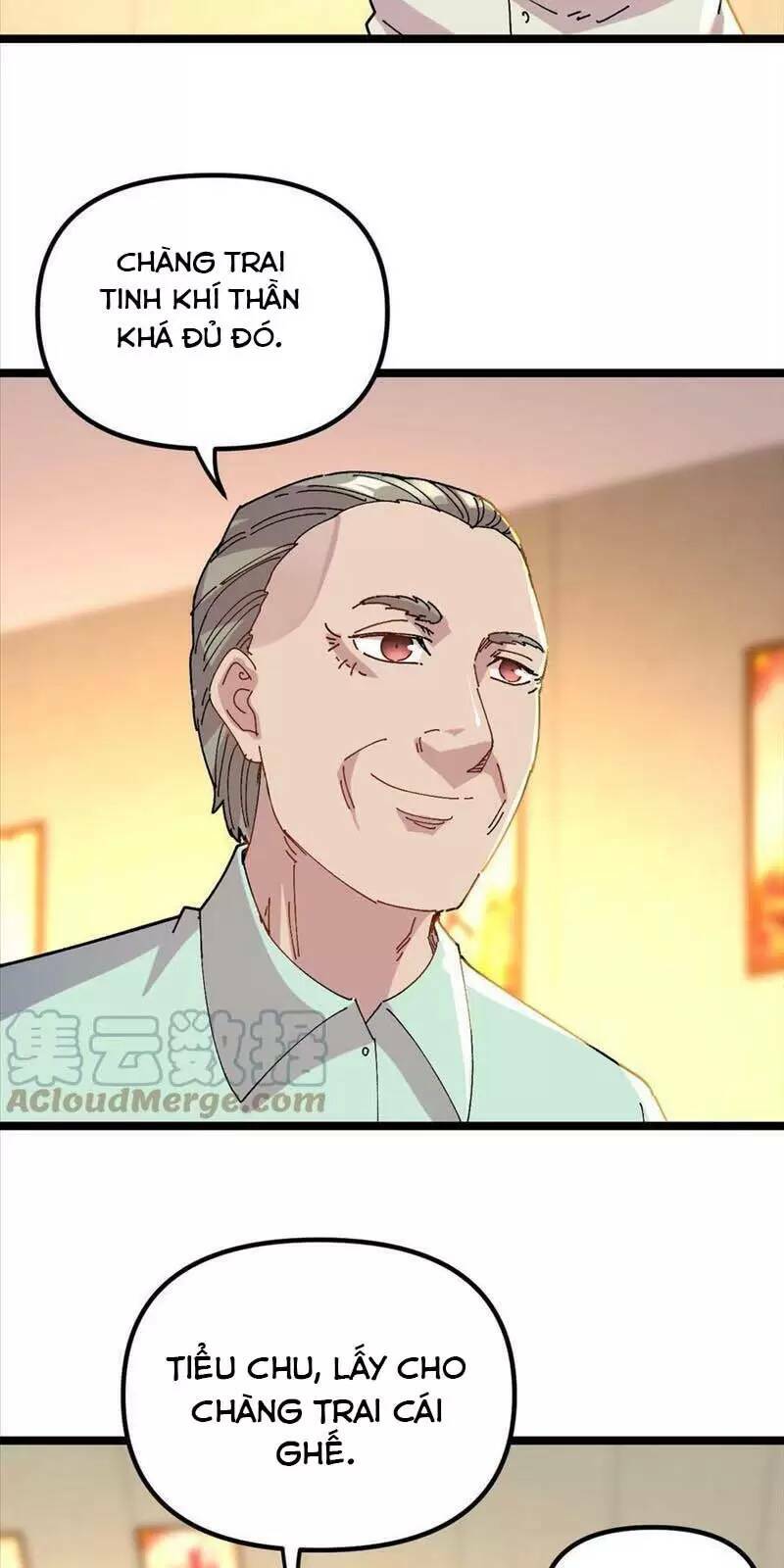 Trùng Sinh Trở Lại 1983 Làm Phú Hào Chapter 148 - Trang 2