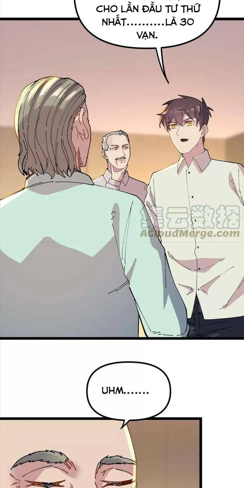 Trùng Sinh Trở Lại 1983 Làm Phú Hào Chapter 148 - Trang 2