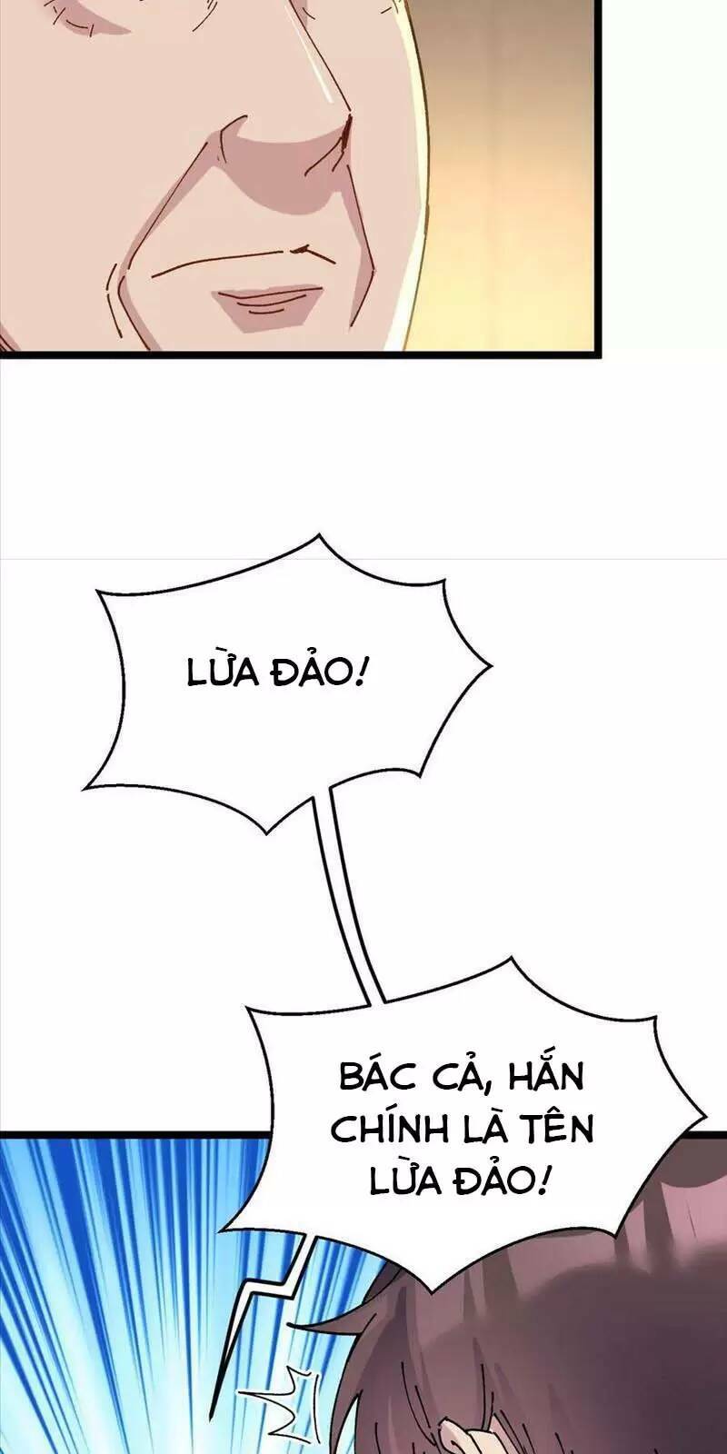 Trùng Sinh Trở Lại 1983 Làm Phú Hào Chapter 148 - Trang 2