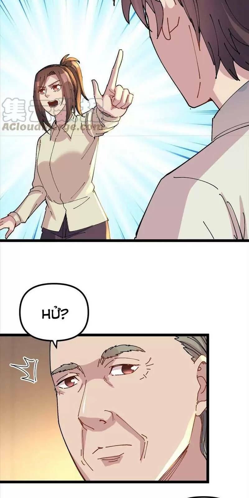 Trùng Sinh Trở Lại 1983 Làm Phú Hào Chapter 148 - Trang 2