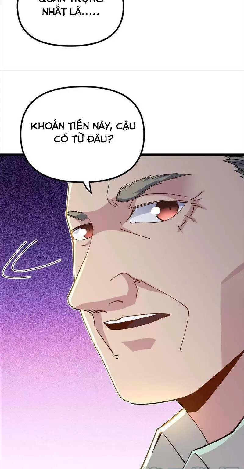 Trùng Sinh Trở Lại 1983 Làm Phú Hào Chapter 149 - Trang 2