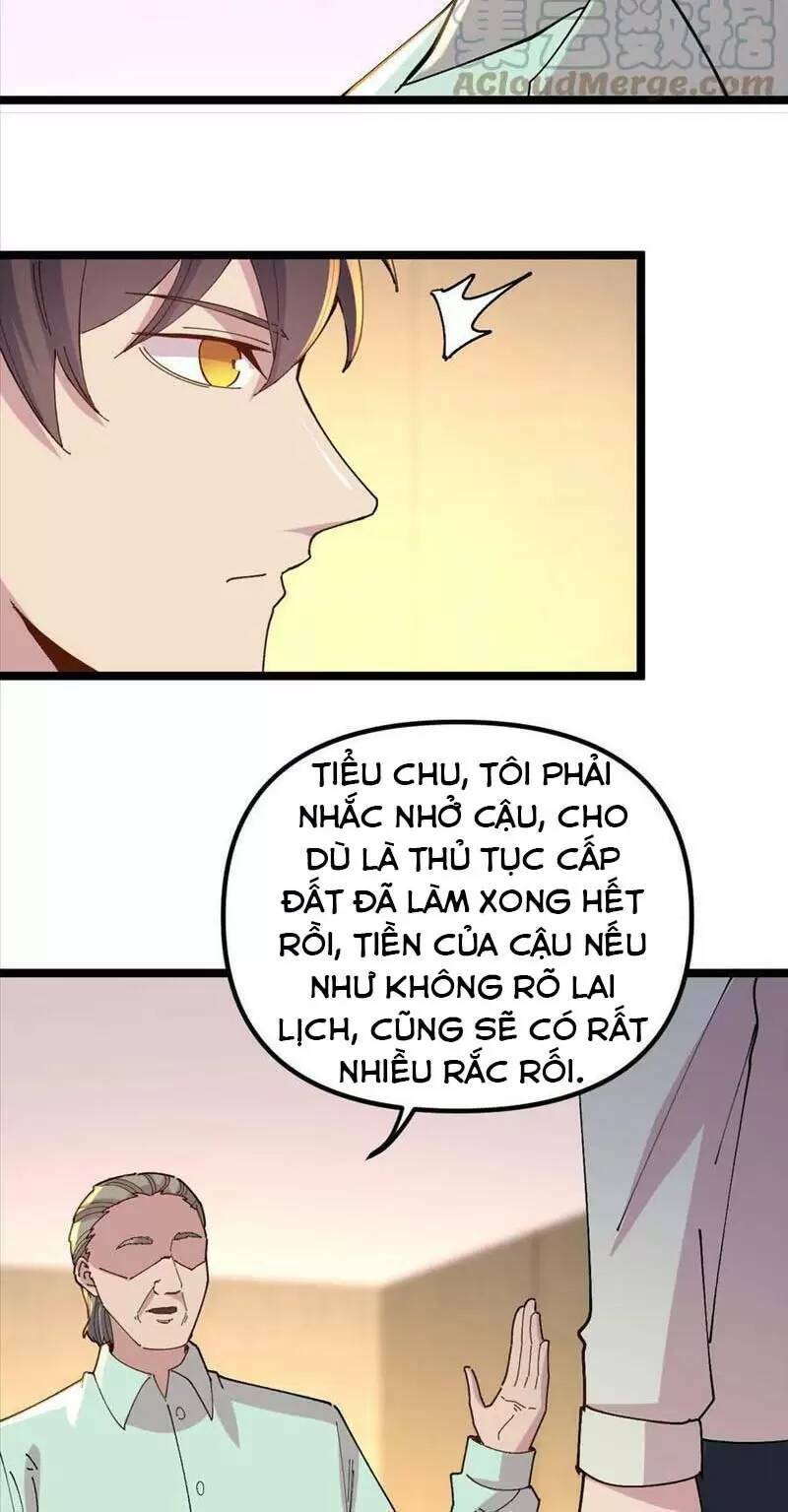 Trùng Sinh Trở Lại 1983 Làm Phú Hào Chapter 149 - Trang 2