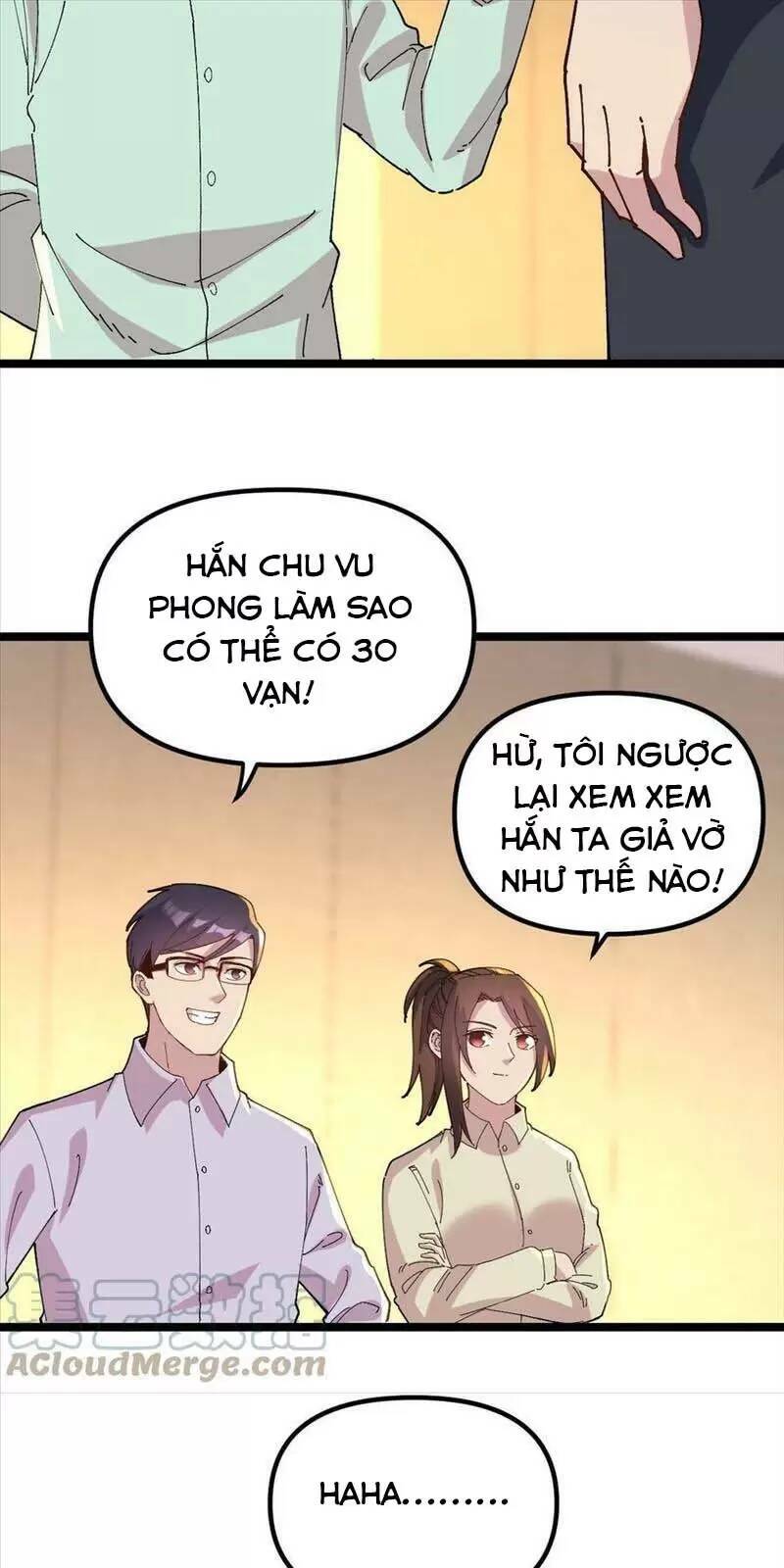 Trùng Sinh Trở Lại 1983 Làm Phú Hào Chapter 149 - Trang 2