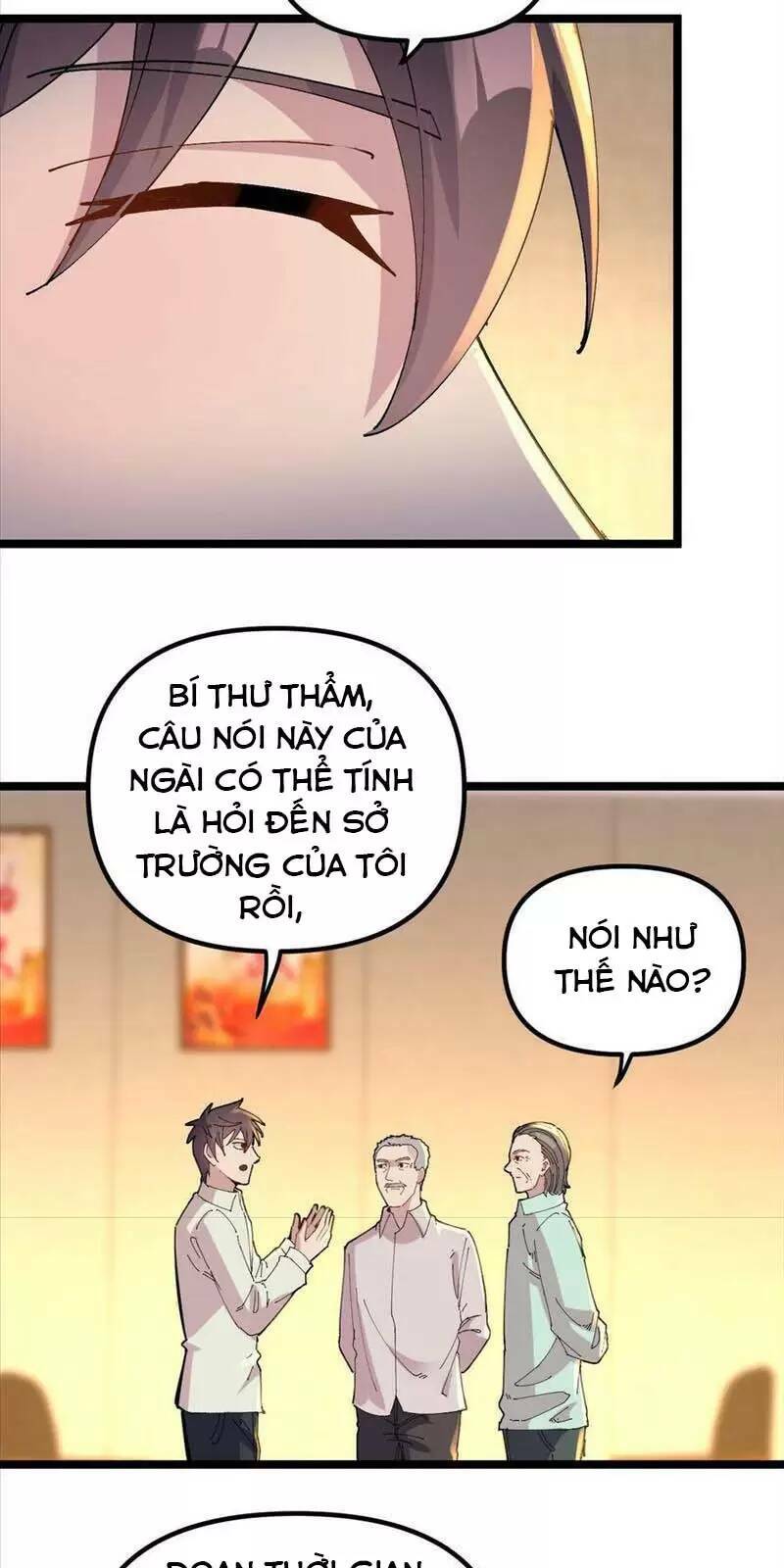 Trùng Sinh Trở Lại 1983 Làm Phú Hào Chapter 149 - Trang 2