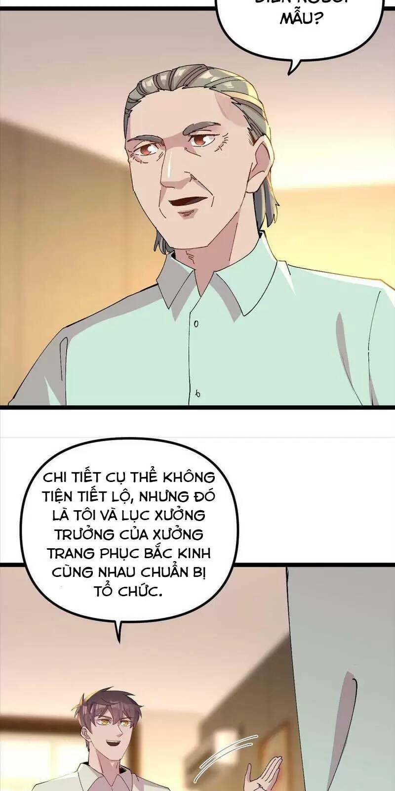 Trùng Sinh Trở Lại 1983 Làm Phú Hào Chapter 149 - Trang 2