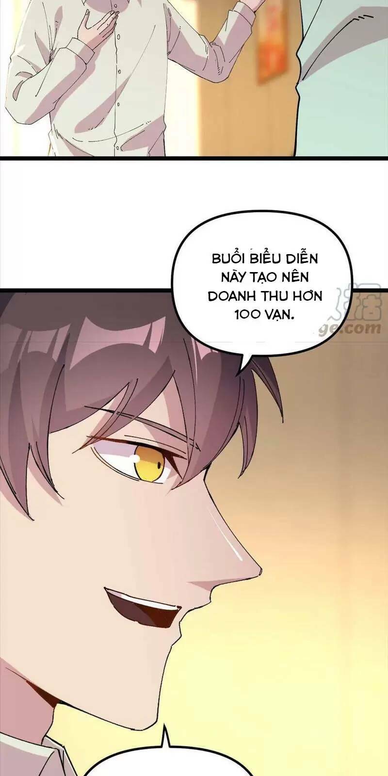 Trùng Sinh Trở Lại 1983 Làm Phú Hào Chapter 149 - Trang 2