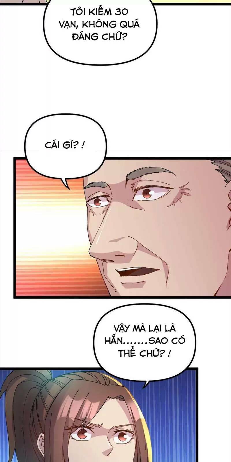 Trùng Sinh Trở Lại 1983 Làm Phú Hào Chapter 149 - Trang 2