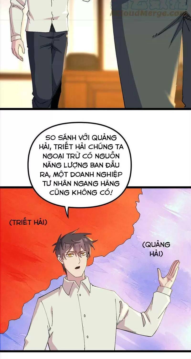 Trùng Sinh Trở Lại 1983 Làm Phú Hào Chapter 149 - Trang 2