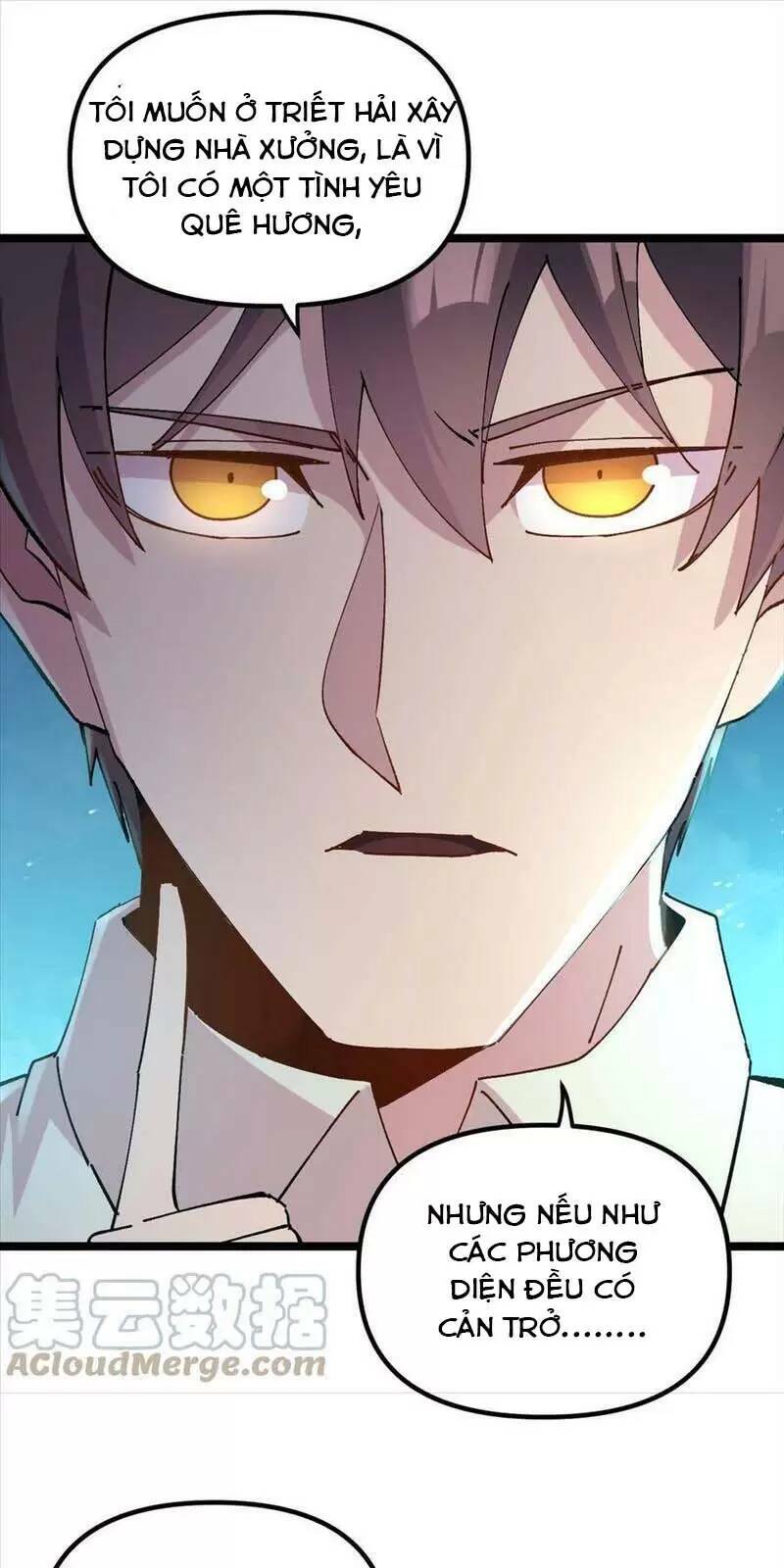 Trùng Sinh Trở Lại 1983 Làm Phú Hào Chapter 149 - Trang 2