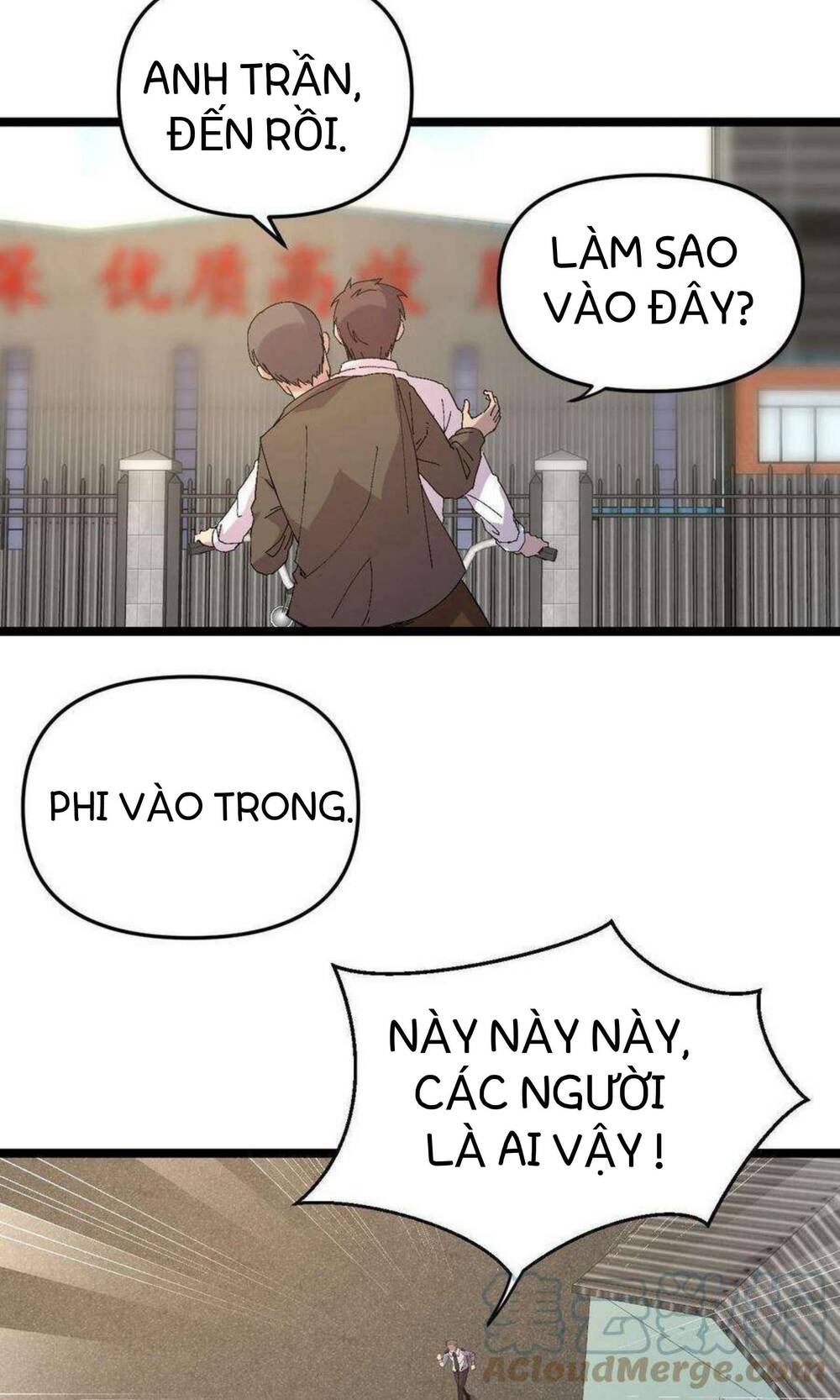 Trùng Sinh Trở Lại 1983 Làm Phú Hào Chapter 15 - Trang 2