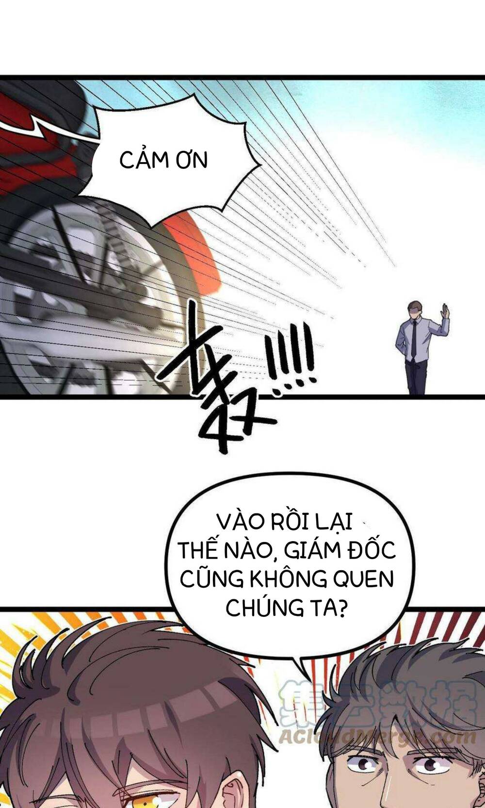 Trùng Sinh Trở Lại 1983 Làm Phú Hào Chapter 15 - Trang 2